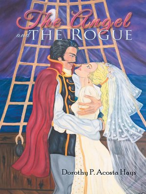 cover image of The Angel and the Rogue